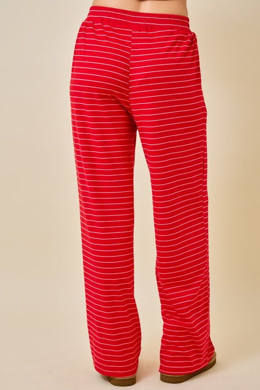 Sweetheart Stripe Set