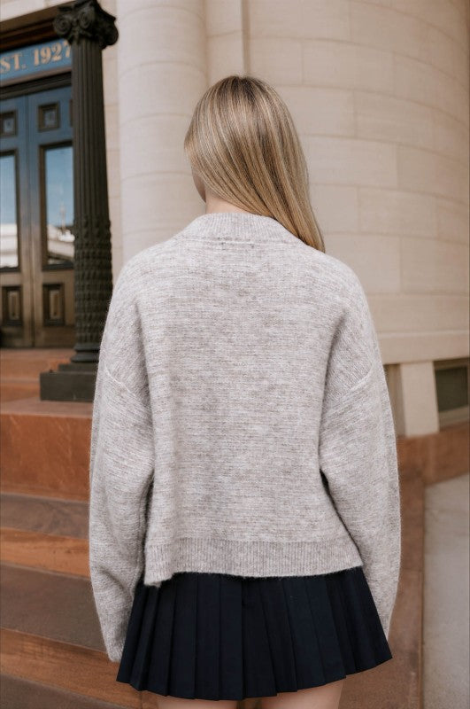 The Rory Cardigan