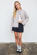 The Rory Cardigan