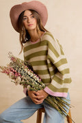 The Double Take Sweater